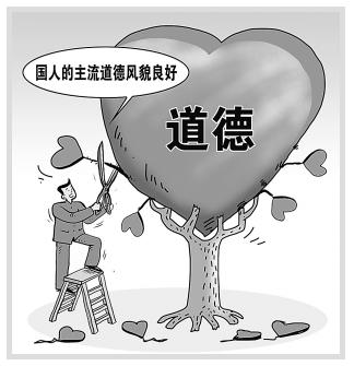 道德问题