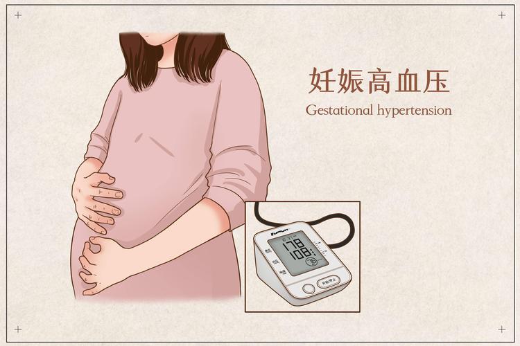 妊娠高血压