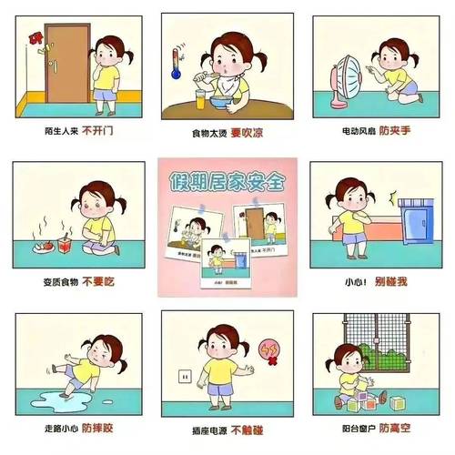 家居安全