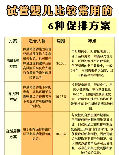 试管婴儿促排后应该做什么？