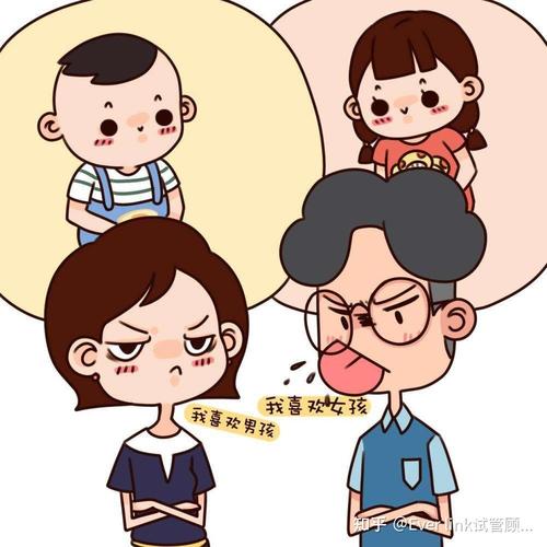 试管婴儿男女比例