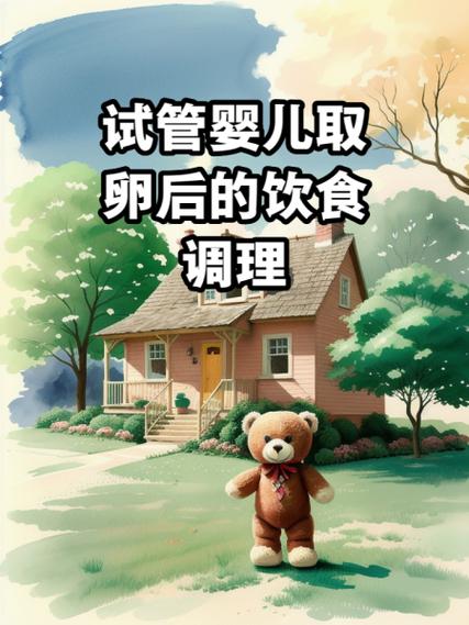 做试管婴儿期间可以多喝鱼汤吗？