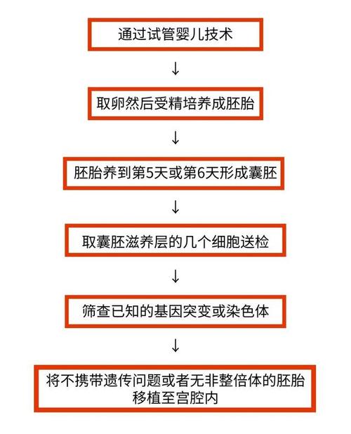 试管婴儿是否会遗传相应的特征？