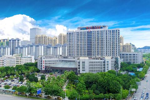 柳州试管婴儿医院