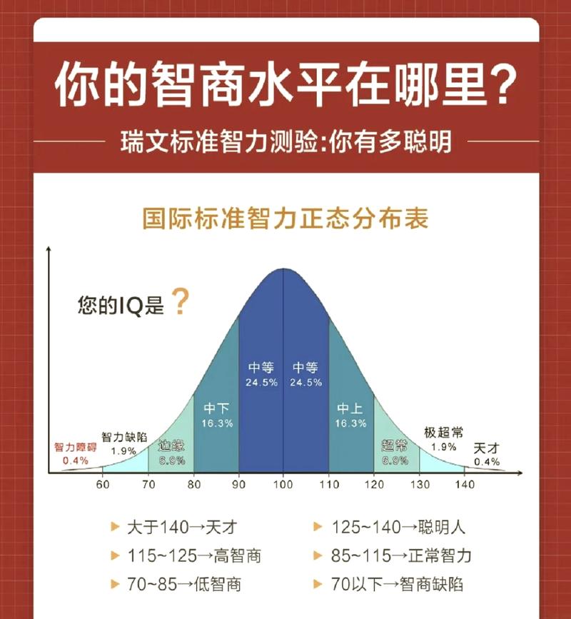 智商分析