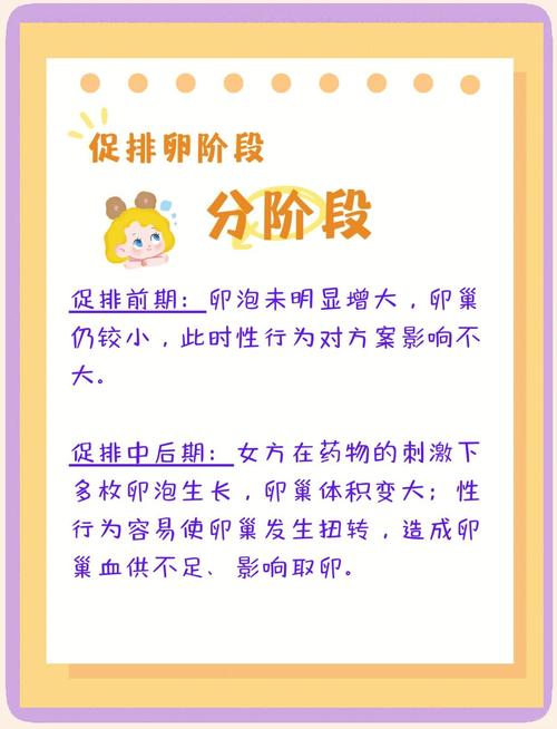 试管婴儿手术后多久适合同房？