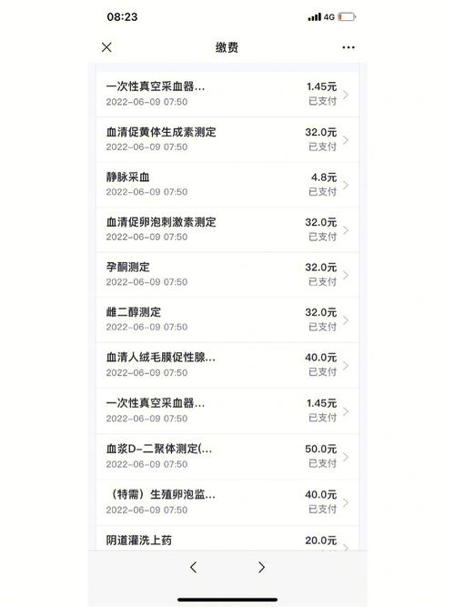 超长疗程促排