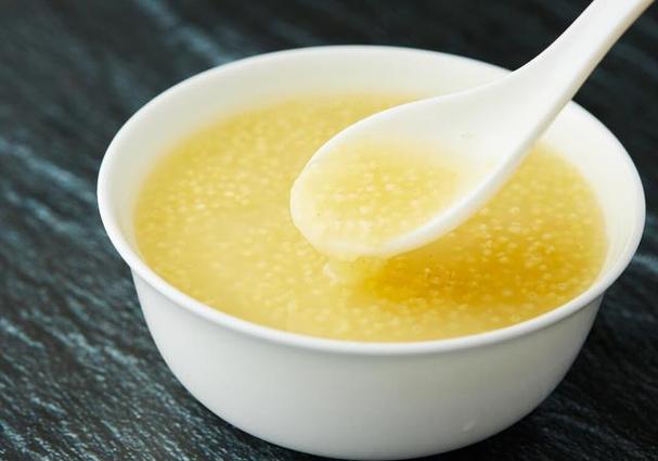 试管婴儿适合喝什么稀饭增强体质？