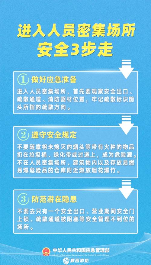 安全指南