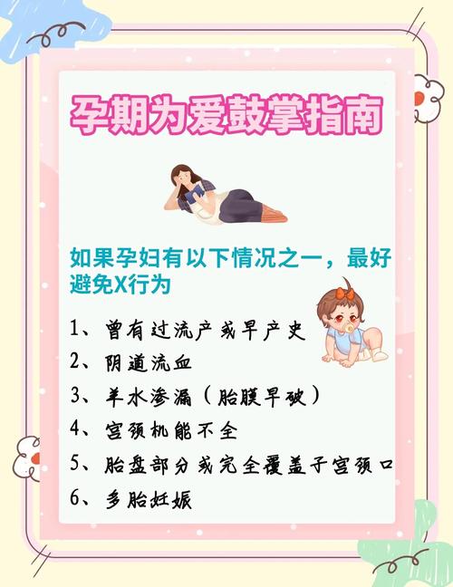 怀孕安全性