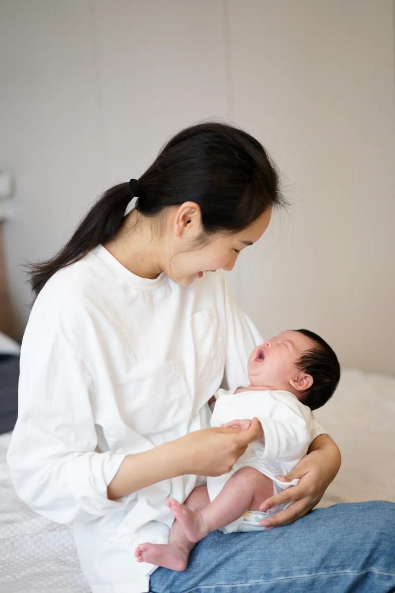妈妈
