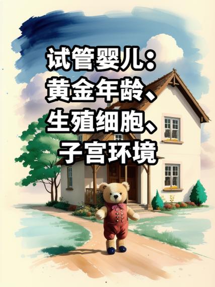 生殖试管婴儿