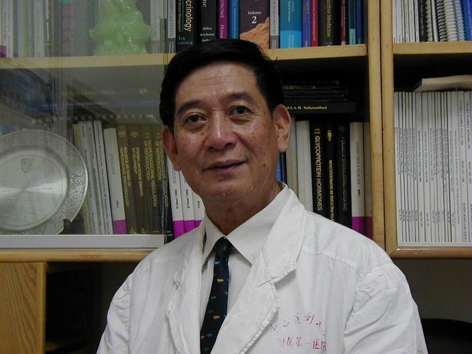  庄广伦