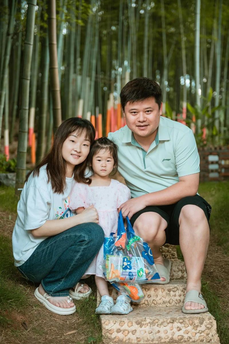 90后父母