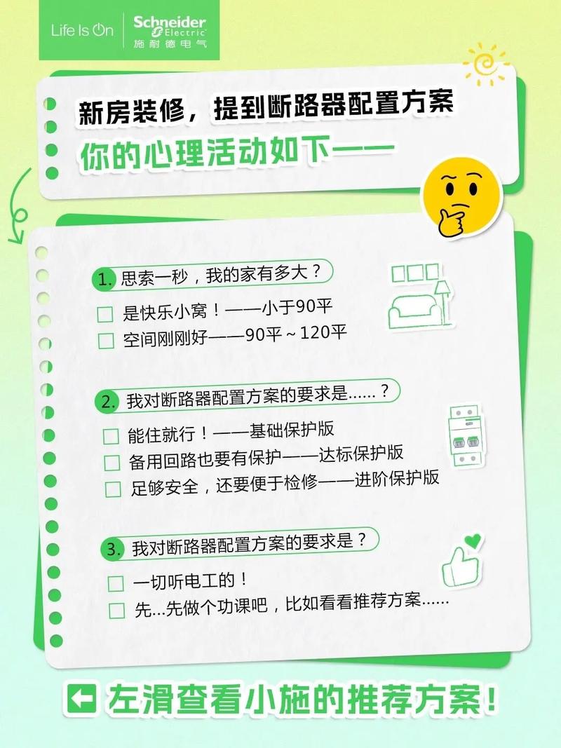 合适方案