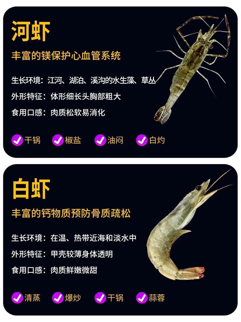 试管婴儿能否食用虾类？专家解答