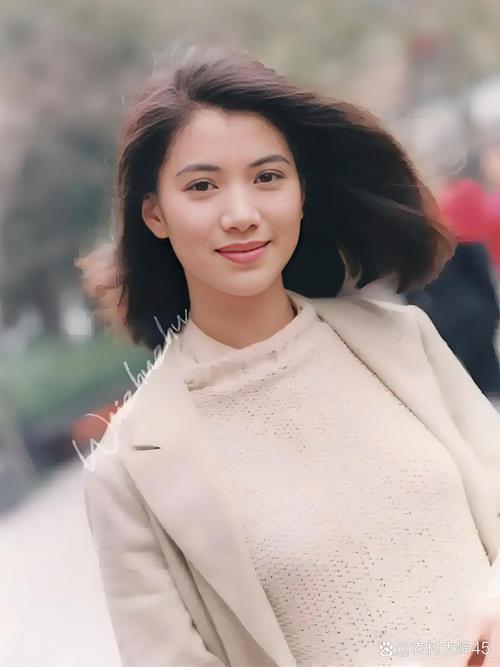 袁咏仪