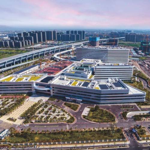 宁波市医学中心