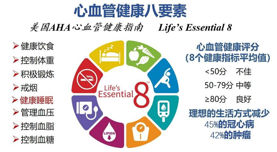 心血管健康