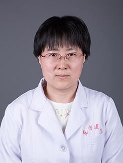 北京马医生