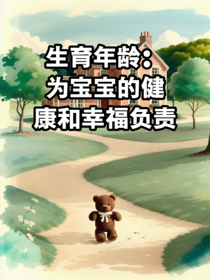 生育健康宝宝