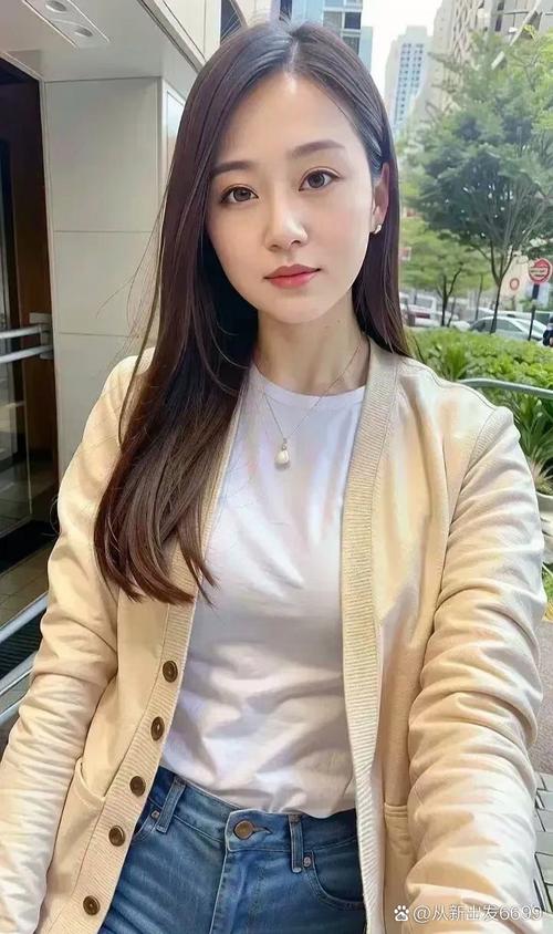 大龄未婚女性