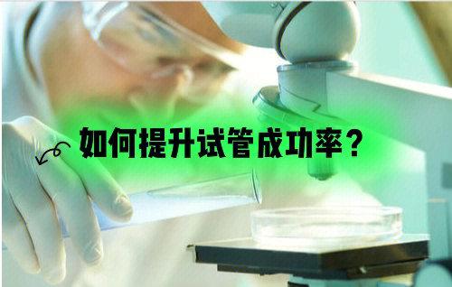试管婴儿孕酮低，如何提升成功率？
