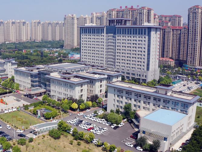 洛阳试管婴儿医院