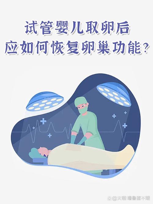 泰国试管婴儿取卵后多久可以恢复？