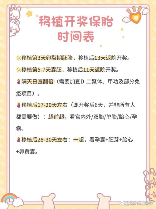 试管婴儿保胎都有哪些方法？