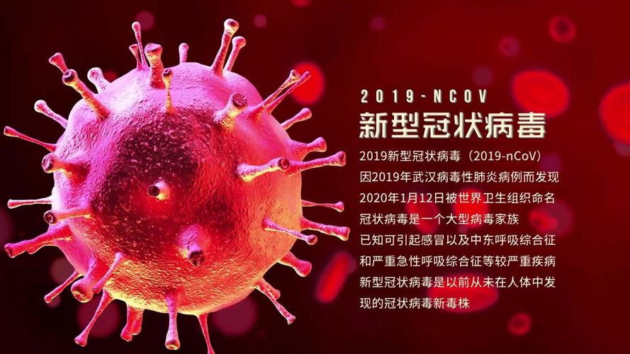 新冠肺炎