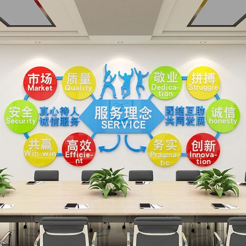 服务理念