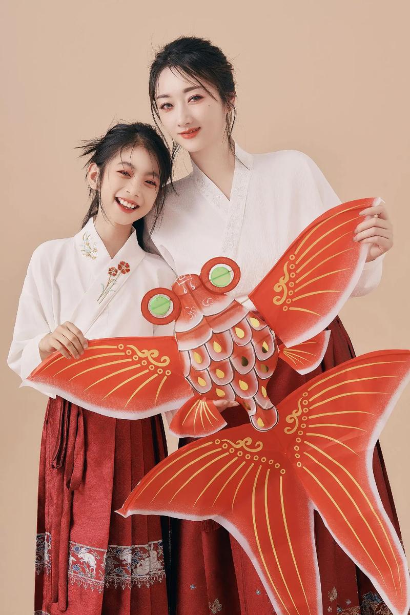 亲子圆梦