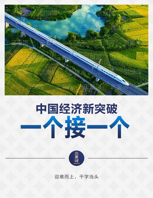 新突破