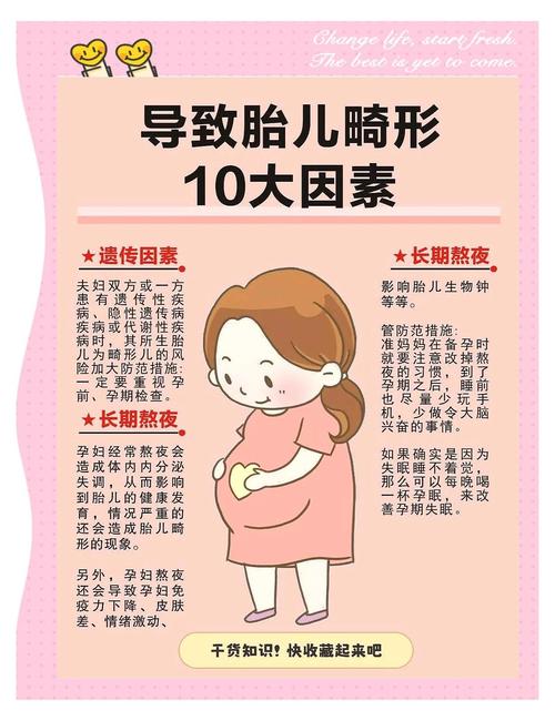 胎儿因素