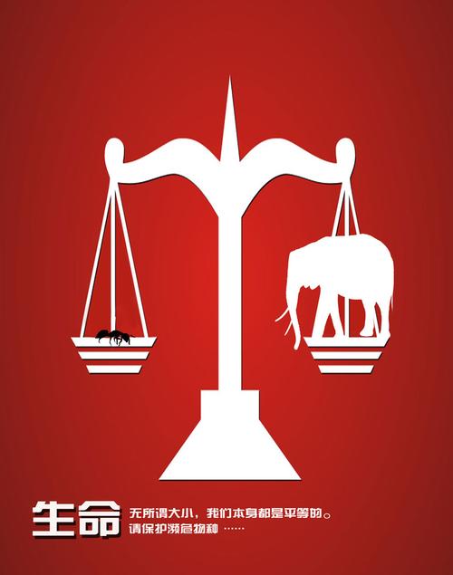 生命平等