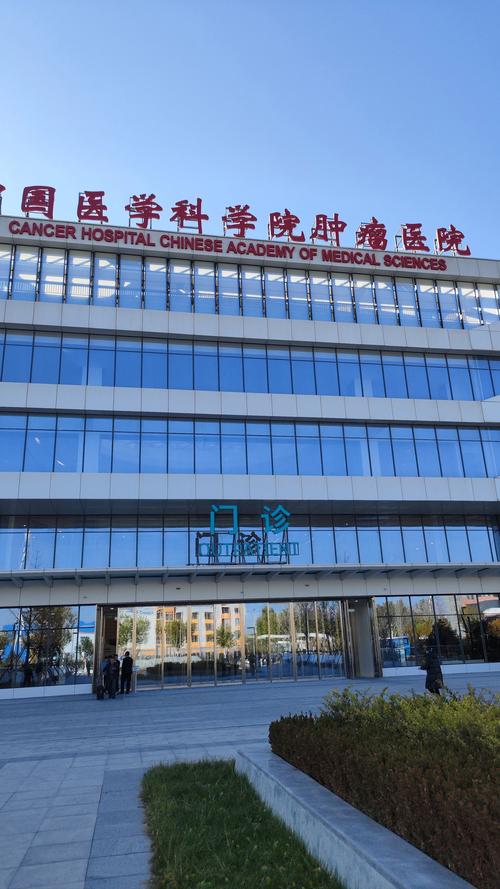 中国医院
