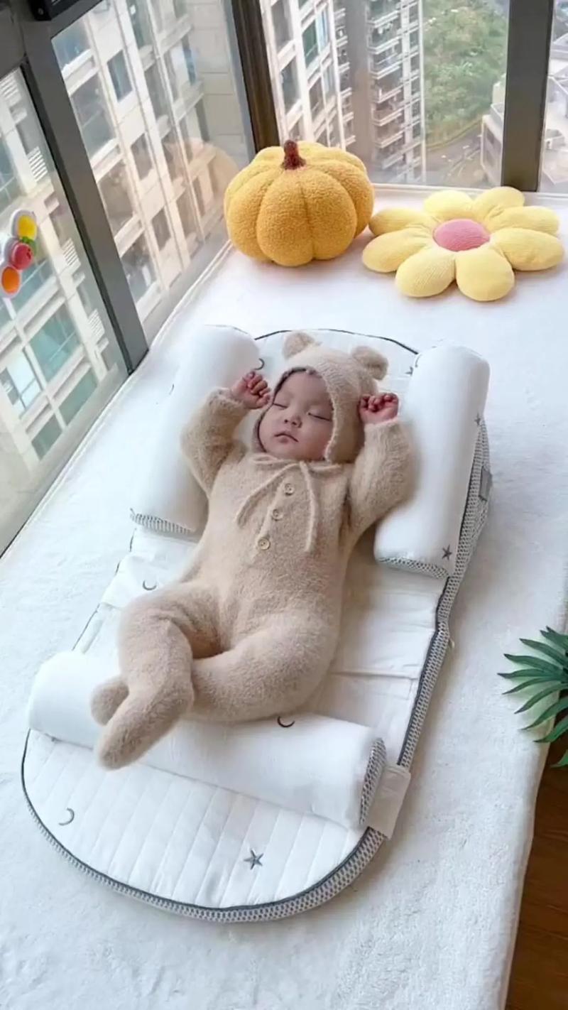 宝宝睡眠