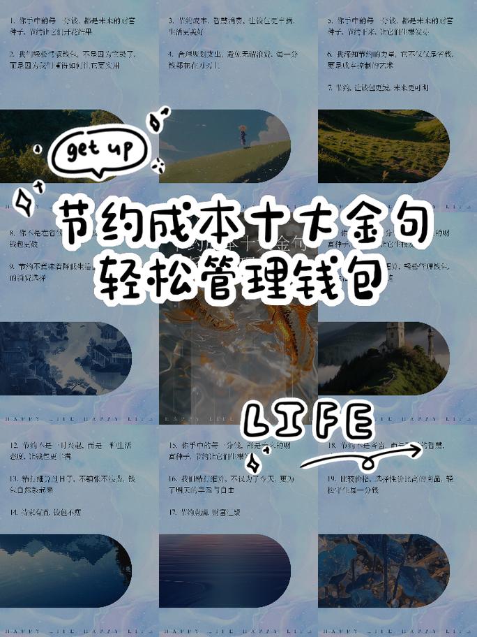 费用节省