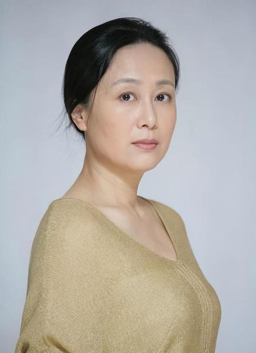  明星母亲