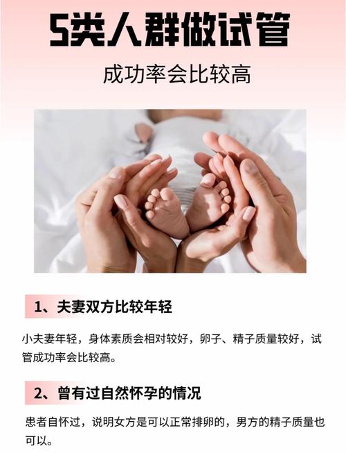 廊坊试管婴儿成功率有多高？