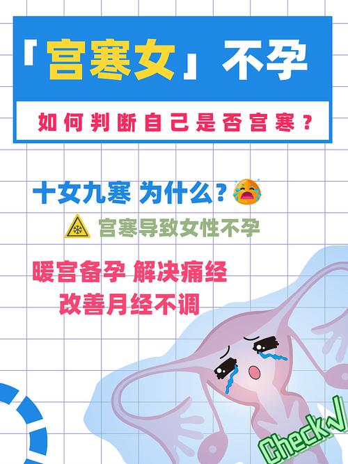 宫寒体质适合做试管婴儿吗？