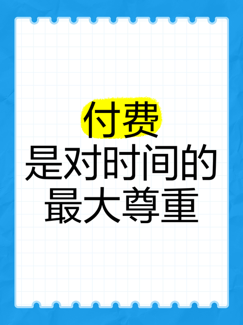 按次付费