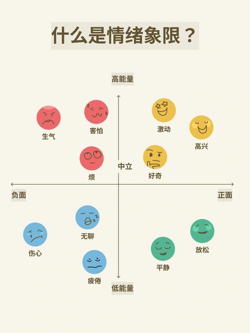 心理情绪
