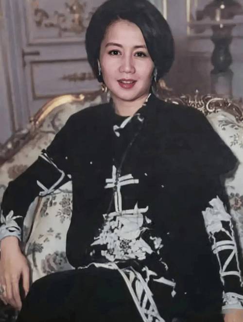 赌王四姨太