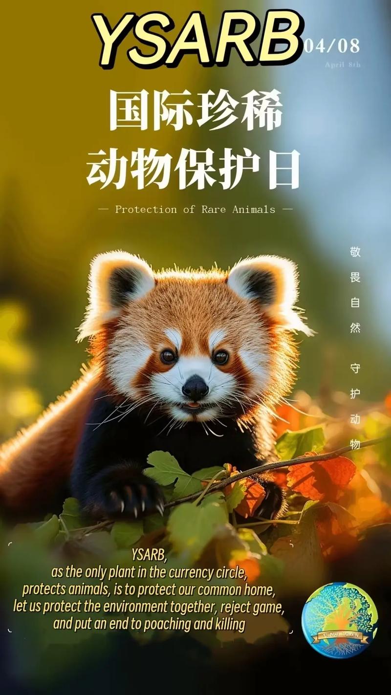 珍稀动物保护