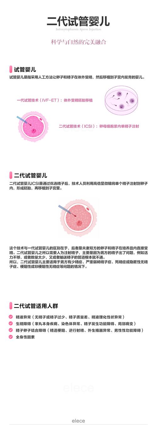 上海试管婴儿二代