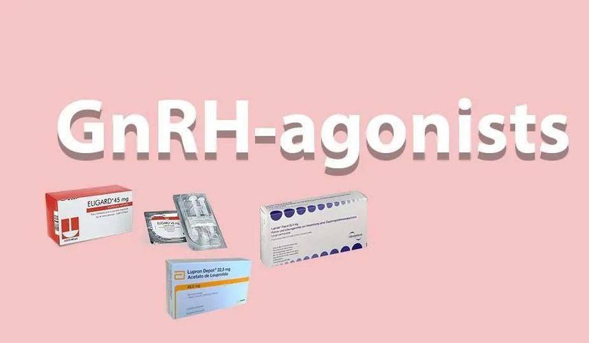  GnRH-a