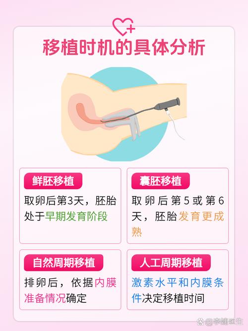 试管婴儿移植几日后可以回家？