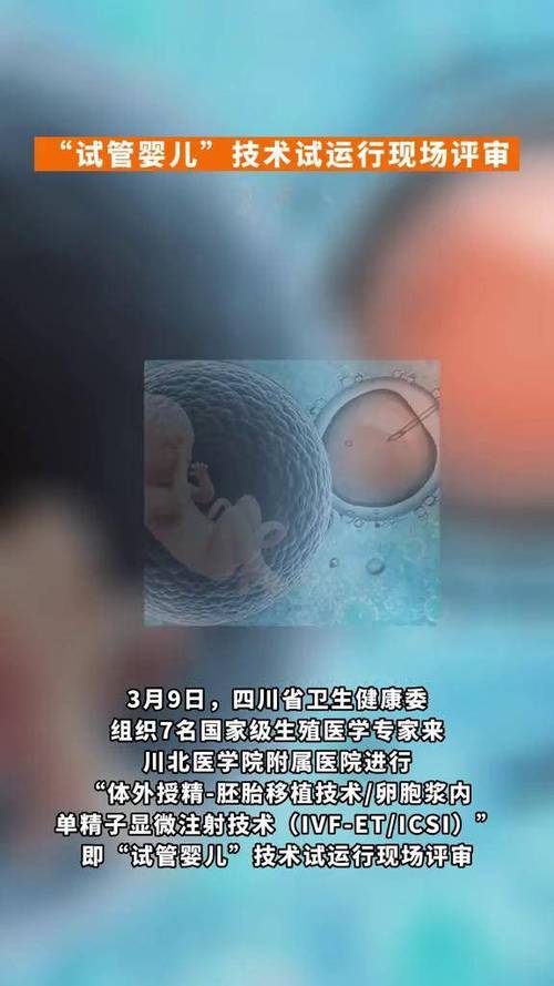 南充有哪些医院提供试管婴儿服务？